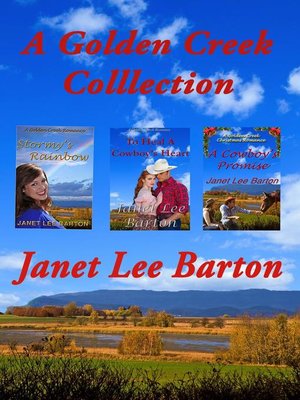cover image of A Golden Creek Collection
